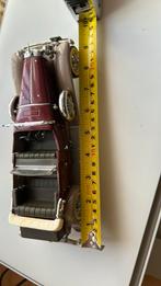 Te koop Franklin Mint Deusenberg Precisions Models, Ophalen, Nieuw, Overige merken