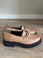 Nieuwe Durea instappers, Ophalen of Verzenden, Zo goed als nieuw, Beige, Instappers