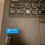 Lenovo ThinkPad

Core i5 vpro, Ophalen of Verzenden