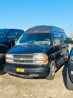 Te koop Chevy Van camper, Caravans en Kamperen, Particulier, Volkswagen