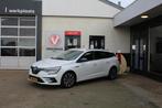 Renault Mégane Estate 1.6 E-Tech Plug-In Hybrid 160pk R.S., Auto's, Renault, 77 km/l, Gebruikt, 4 cilinders, Wit