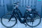 2x Gazelle Grenoble C8 HMB –Luxe elektrische fietsen| zgan, Fietsen en Brommers, Elektrische fietsen, 51 tot 55 cm, Ophalen of Verzenden