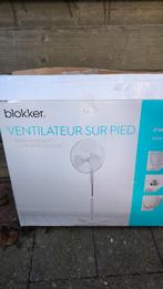 Blokker Statiefventilator - Nieuw in doos, Ophalen