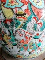 oud Chinese porcelein viskom, Ophalen