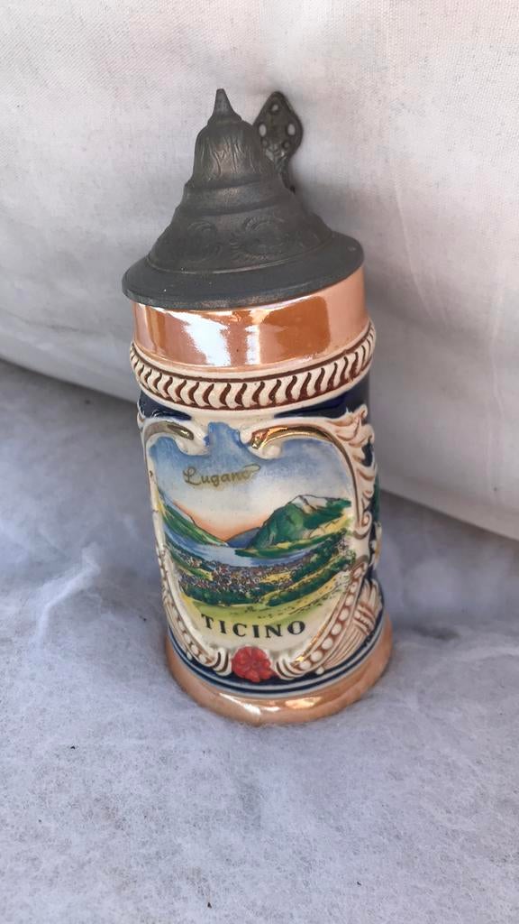 Bierpul, Antiek en Kunst, Ophalen of Verzenden