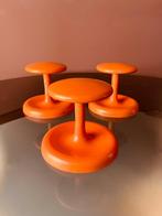 Karl Moser “70’s wandhaken, Ophalen of Verzenden, Metaal, Minder dan 100 cm