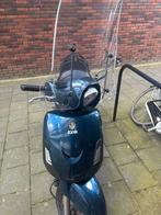 Sym Fiddle II, Ophalen, Gebruikt, Overige typen, SYM