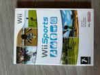Wii Sports - Nintendo Wii, Spelcomputers en Games, Games | Nintendo Wii, Eén computer, Ophalen of Verzenden, Zo goed als nieuw