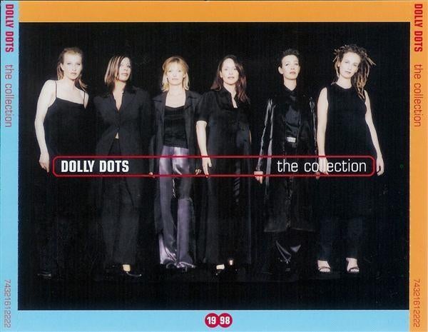 Dolly dots – the collection 2cd 74321612222  BOX, Verzenden, Zo goed als nieuw