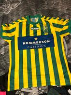 Ado den haag voetbal shirt, Ophalen of Verzenden, Zo goed als nieuw, Shirt