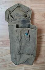 Originele WOII Bren Gun Magazijntas - 1943 Gedateerd, Ophalen of Verzenden