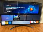 LG 65NANO886PB 65 inch Smart 4K NanoCell TV webOS, LED, 120 Hz, Ophalen of Verzenden, Zo goed als nieuw