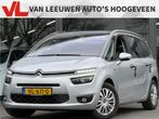 Citroën Grand C4 Picasso 1.2 PureTech Exclusive | Nieuw bin, Auto's, Voorwielaandrijving, Gebruikt, C4 (Grand) Picasso, Origineel Nederlands