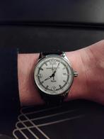 Frederique Constant Vintage Rally Healey Limited Edition, Ophalen of Verzenden, Gebruikt, Leer, Overige merken