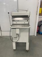 Broodsnijmachine, Ophalen, Gebruikt