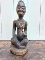 Sereen lega beeld Kongo, Ophalen of Verzenden