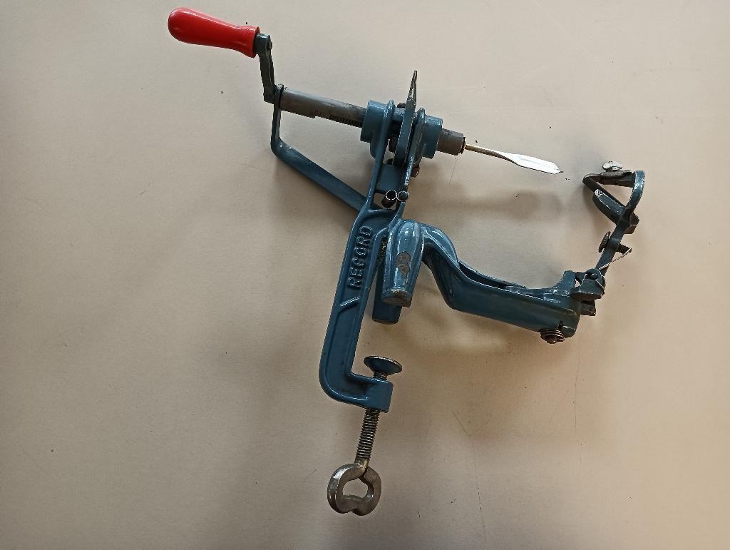 (Aard)appelschiller, Ophalen, Metaal, Overige merken, Overige typen