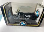 1:10 BMW R60/2- zeer gedetailleerd-div features-big scale, Ophalen of Verzenden, Nieuw, 1:9 t/m 1:12, Motor