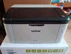 Brother HL-1210W WIFI laser printer, Computers en Software, Printers, Ophalen, Zwart-en-wit printen, Printer, Zo goed als nieuw