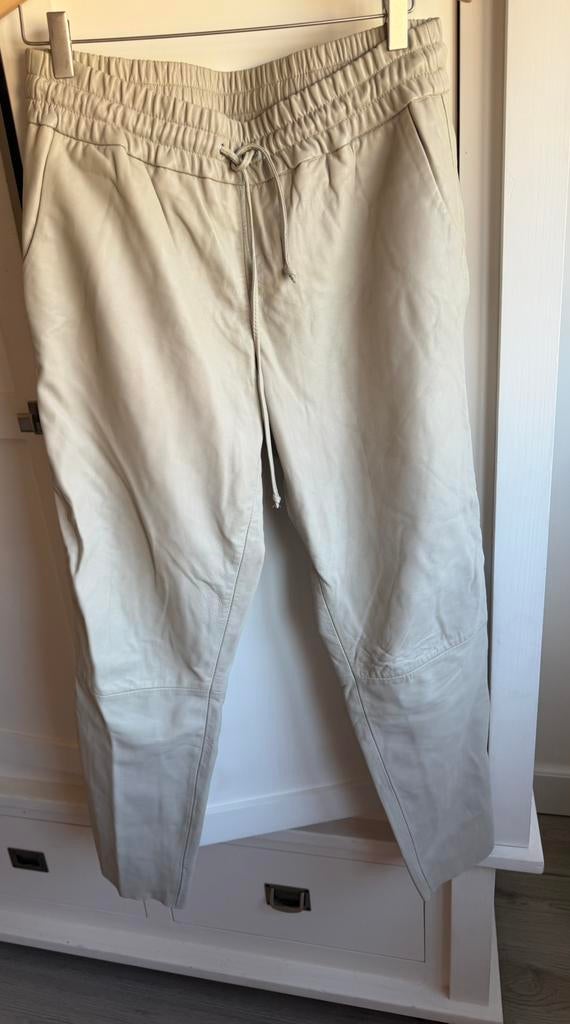 Japan TKY broek, Zwart, Maat 46/48 (XL) of groter, Ophalen of Verzenden, Zo goed als nieuw