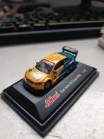 Opel Astra V8 coupe 2003 1:87 (Z207-27), Ophalen of Verzenden, Zo goed als nieuw, Auto