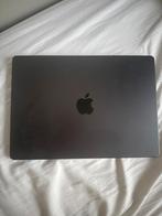 Apple MacBook Pro 14" 2023 M3 Pro (11/14) 18/512 Spacezwart, Computers en Software, Apple Macbooks, MacBook Pro, Overige groottes