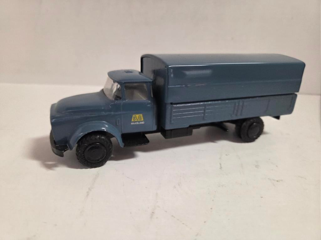 Lion Car DAF Torpedo BvB Maasland, ., Ophalen of Verzenden, Zo goed als nieuw, .