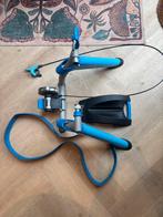 Tacx Satori wielrentrainer - train binnen!, Ophalen, Gebruikt, Overige typen