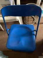 Klapstoelen Ikea, Huis en Inrichting, Stoelen, Ophalen, Kunststof, Gebruikt, Overige kleuren