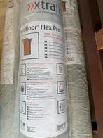Ondervloer PVC plakvloer 26m2 - Xtrafloor Flex Pro, Ophalen, Nieuw, Rond
