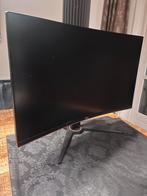 AOC Curved Monitor 32 inch, Computers en Software, Monitoren, Ophalen, 101 t/m 150 Hz, Curved, VA