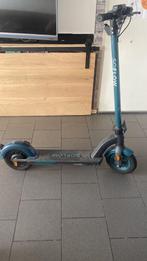 el step, Ophalen, Zo goed als nieuw, Elektrische step (E-scooter)