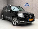 Mercedes-Benz GLK-klasse 350 First Edition 4-Matic Designo /, Auto's, Automaat, Gebruikt, Zwart, 2000 kg