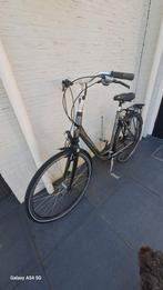 Gazelle Medeo Hybride Fiets - 21 versnellingen, Ophalen