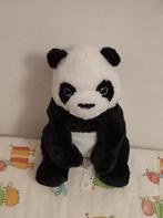 Panda knuffel, Overige typen, Nieuw, Zwart, Ophalen of Verzenden