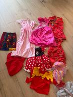 Hele grote partij verkleedkleding (meisje), div maten, Ophalen of Verzenden, Gebruikt, Meisje