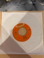 Mac Donald - Isabelle / Little Girl (Polydor Single), Gebruikt, Overige genres, 7 inch, Single