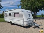 LMC Dominant 520 TE, Caravans en Kamperen, Caravans, Dwarsbed, LMC en Münsterland, Tot en met 4, 1000 - 1250 kg