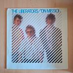 The Liberators - On Mission Vinyl Single, Ophalen, Zo goed als nieuw, Overige genres