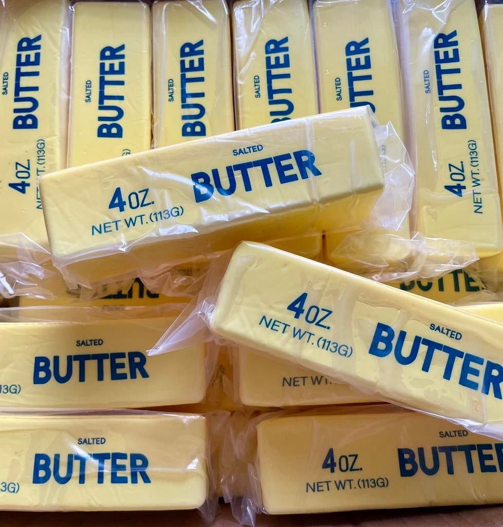 Squishy Time knijpbaar butter speelgoed nee doh dumpling, Ophalen of Verzenden, Nieuw, Jongen of Meisje