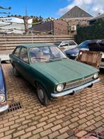 Kadett C loop sloop, Ophalen of Verzenden, Nieuw, Opel, Bumper