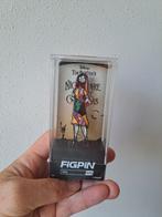 Disney Sally FigPin van metaal Nightmare Before Christmas, Verzamelen, Ophalen of Verzenden, Overige figuren, Nieuw, Beeldje of Figuurtje