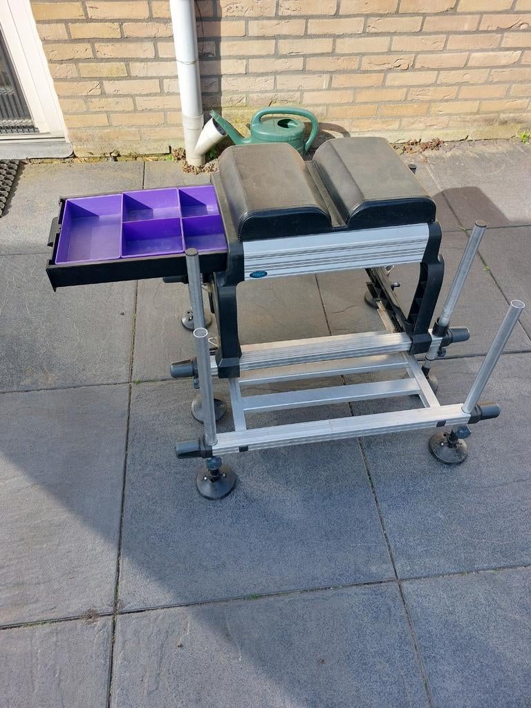 Rive viskist, Watersport en Boten, Ophalen, Overige typen