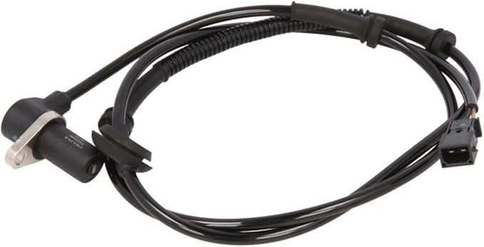 ABS sensor Audi A4 B6 achteras, Ophalen of Verzenden, Nieuw, Audi