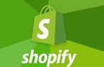 Shopify Website bouwer, Ophalen of Verzenden, Nieuw, Internet of Webdesign