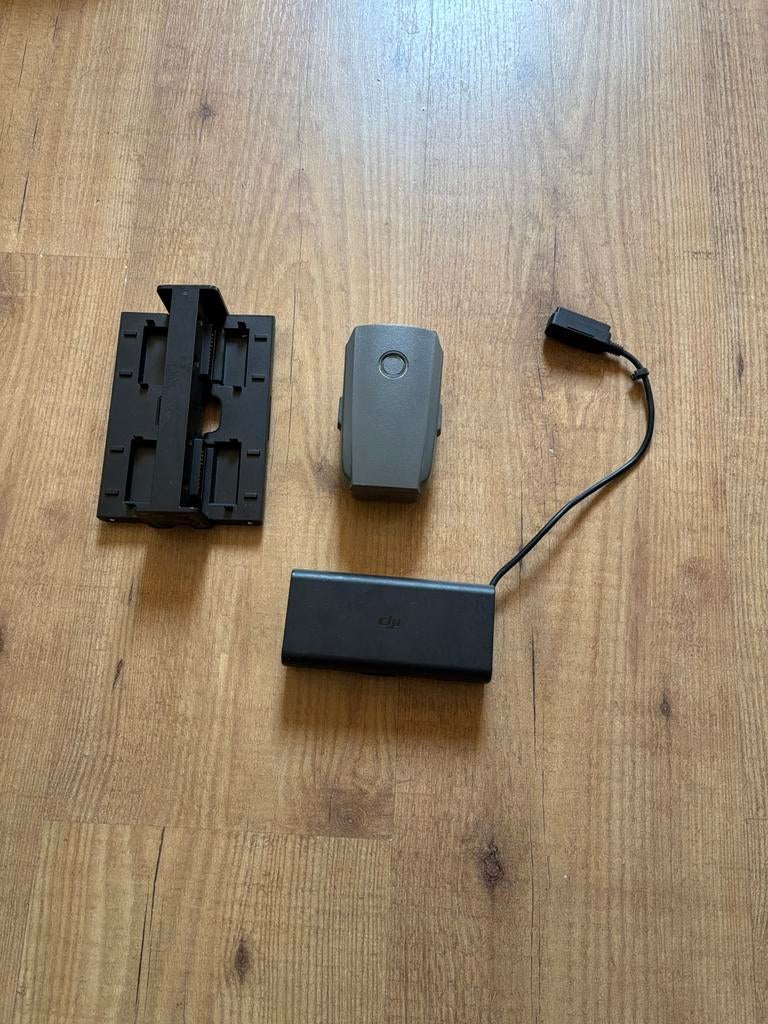 DJI Mavic 2 zoom/pro Accu, Ophalen, Zo goed als nieuw
