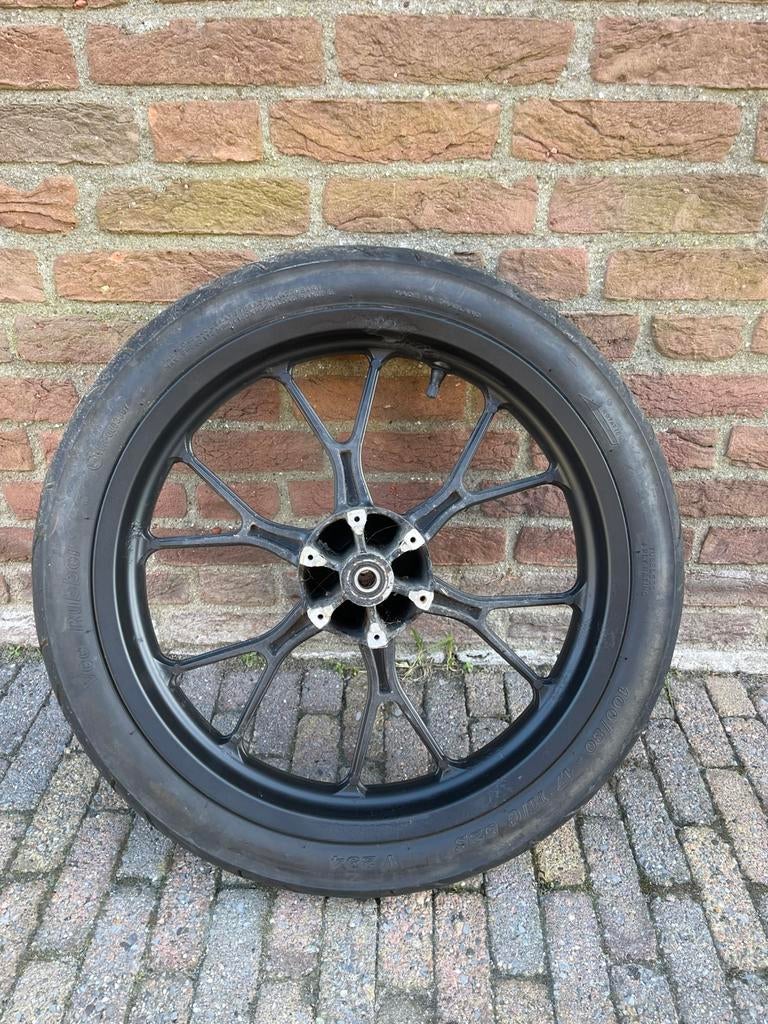 Voor wiel / velg Derbi gpr 50 vanaf 2004, Ophalen of Verzenden, Overige typen