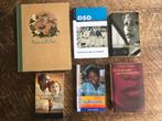 Surinaamse boeken 6X, Ophalen of Verzenden, Gelezen