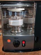 Qlima Kouskachel R 8128S C-2, Ophalen, Overige brandstoffen, Petroleumkachel, Zo goed als nieuw
