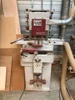 Te koop: Kettingfrees, Doe-het-zelf en Verbouw, Gereedschap | Freesmachines, Ophalen, Gebruikt, Elektrisch, Kettingfrees